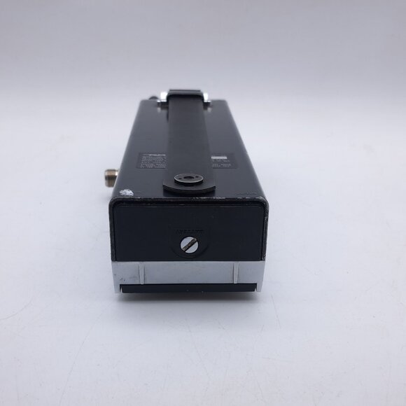 Realistic TRC-101 Transceiver 23 Channel Walky Talky - Picture 7 of 11